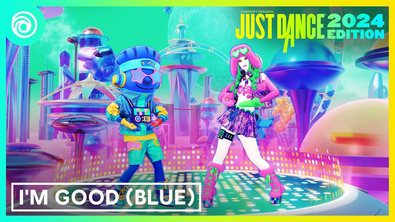 Jogo PS4 Just Dance 2022 Multisom