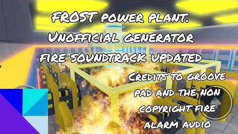 FPP OST Soundtrack generator fire event / music unofficial at this time