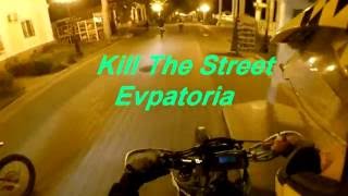 Kill The Street Evpator