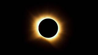 Total Solar Eclipse 12 Aug 2026 โ Corona Through an 80mm Telescope | Leรณn, Spain