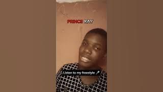 Rema _-_ Red Potion || full video.                            Prince Kay _-_ Fame video