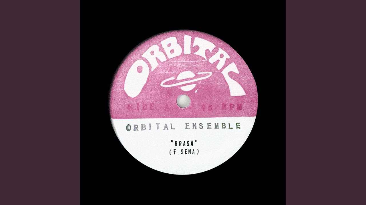 YouTubeでBrasa (Live - 7" Mix)を視聴