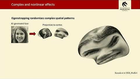 OHBM 2025 | Educational Course | Brain Modes, Components, and Gradients | Part 5