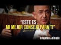 Este es el MEJOR CONSEJO para tener ÉXITO EN LA VIDA ¡Pocas personas están dispuesto a hacerlo!