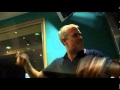 BBC 6 Music Breakfast do Foo Fighters Air Guitar