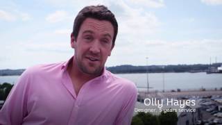 Behind the scenes with P&O Cruises Marketing