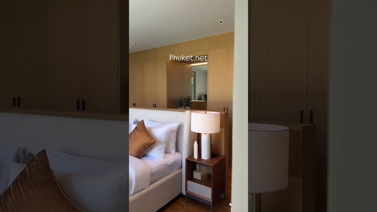 For Sale - Botanica Four Seasons Spring Zen Villas - Phuket.Net Real Estate