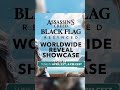 Assassin's Creed Black Flag Remake Çıkış Tarihi Sızdırıldı!