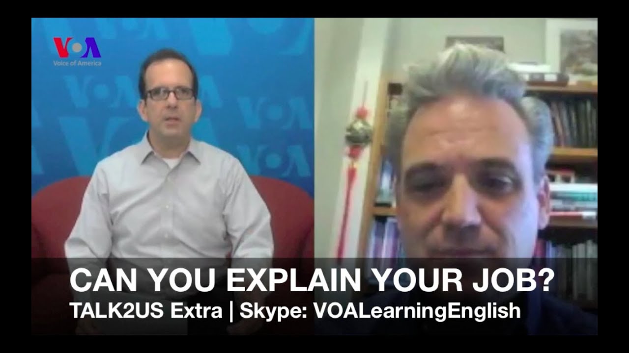 Extra: 3 Ways to Better Explain Your Profession to Clients