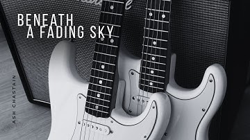 Ash Chastain — Beneath a Fading Sky | Sessions on the Green