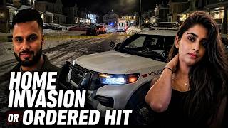 Toronto Jeweler His Pregnant Wife Murdered Rapper Involved