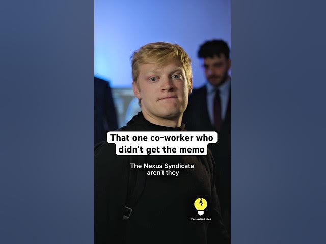 He had no idea what to say #comedy #relatable #shorts