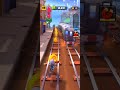 Subway Surfers City Mod Apk v2.2.1(Unlimited Resources/No Ads Free Rewards)