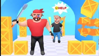 Hit Master 3D - Knife Assassin | offline game | android gameplay screenshot 5