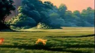 Le Roi Lion - Simba Et Nala