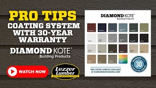 Unlock the Secret to Timeless Color A Deep Dive into Diamond Kote Coatings