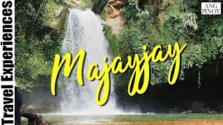 Majayjay, Laguna | Historical places, where to eat & what to visit | Ang Pinoy | APT 21