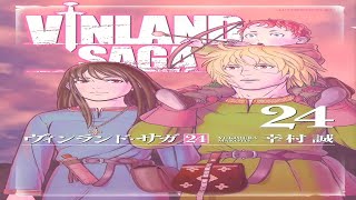 Vinland Saga Manga Chapter 174 Sailing For The West (8) | ヴィンランド･サガ | Live Reaction