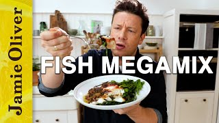 Fish Megamix | Jamie Oliver