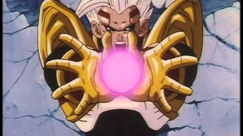 Welcome to the Grand Tour - Dragon Ball GT Rap