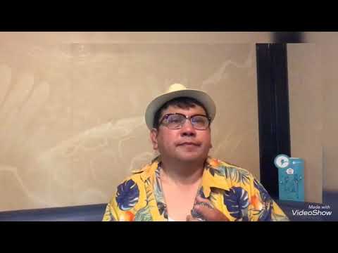 宇宙海賊キャンプハーロックのオープニング曲をカラオケで唄ってみた