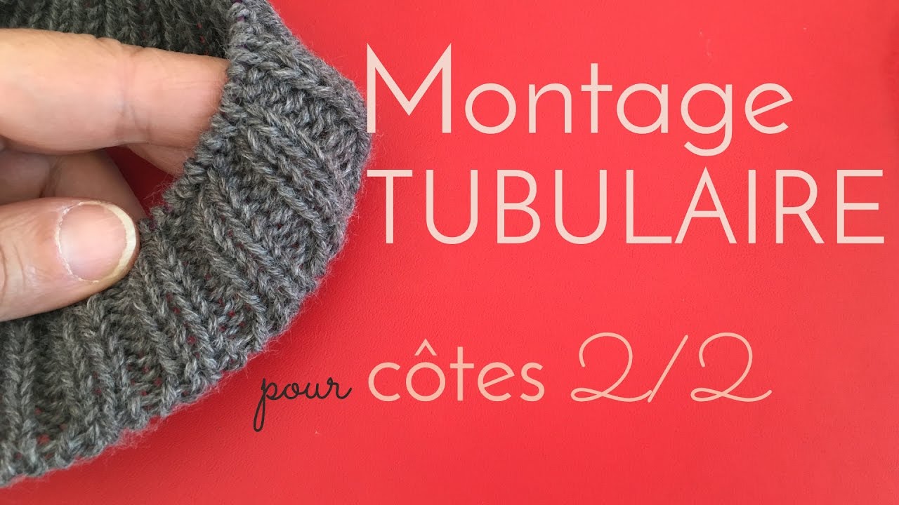 Montage tubulaire pour côtes 2/2