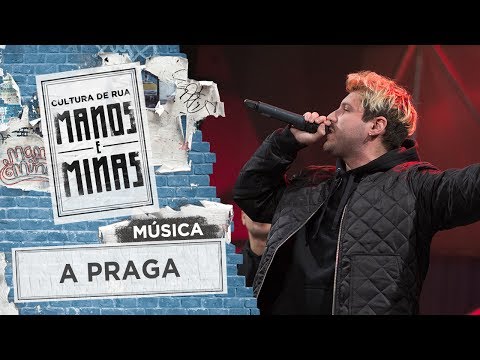 A praga - Haikaiss