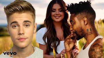 Selena Gomez Ft. Justin Bieber & Dax – God Is Real (Official AI-Gospel Song) | 2025