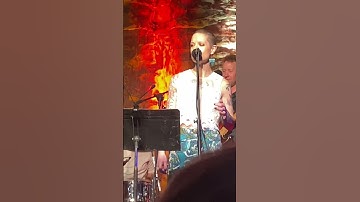 Hank to Hendrix - LIVE performance