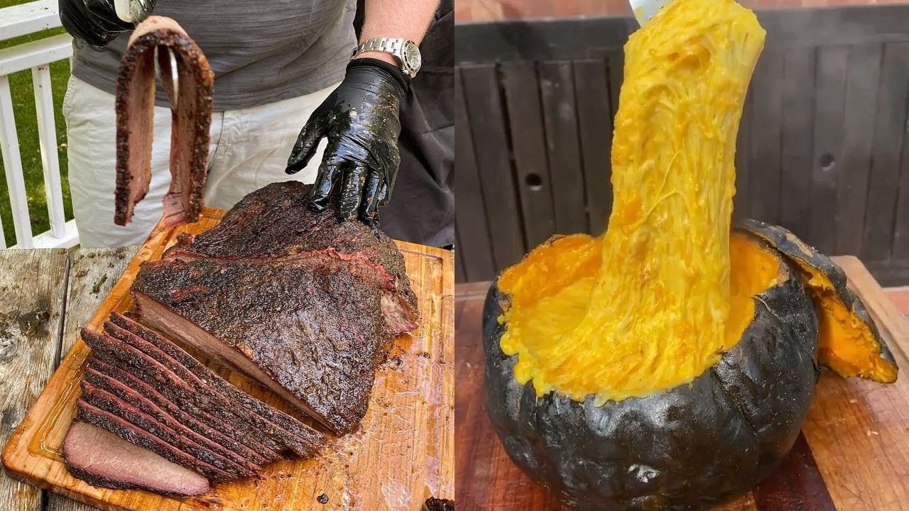 COMIDAS CALLEJERAS INCREIBLES #31 - AMAZING STREET FOOD