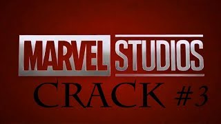 Marvel crack (rus) #3 SPOILERS (ENDGAME)