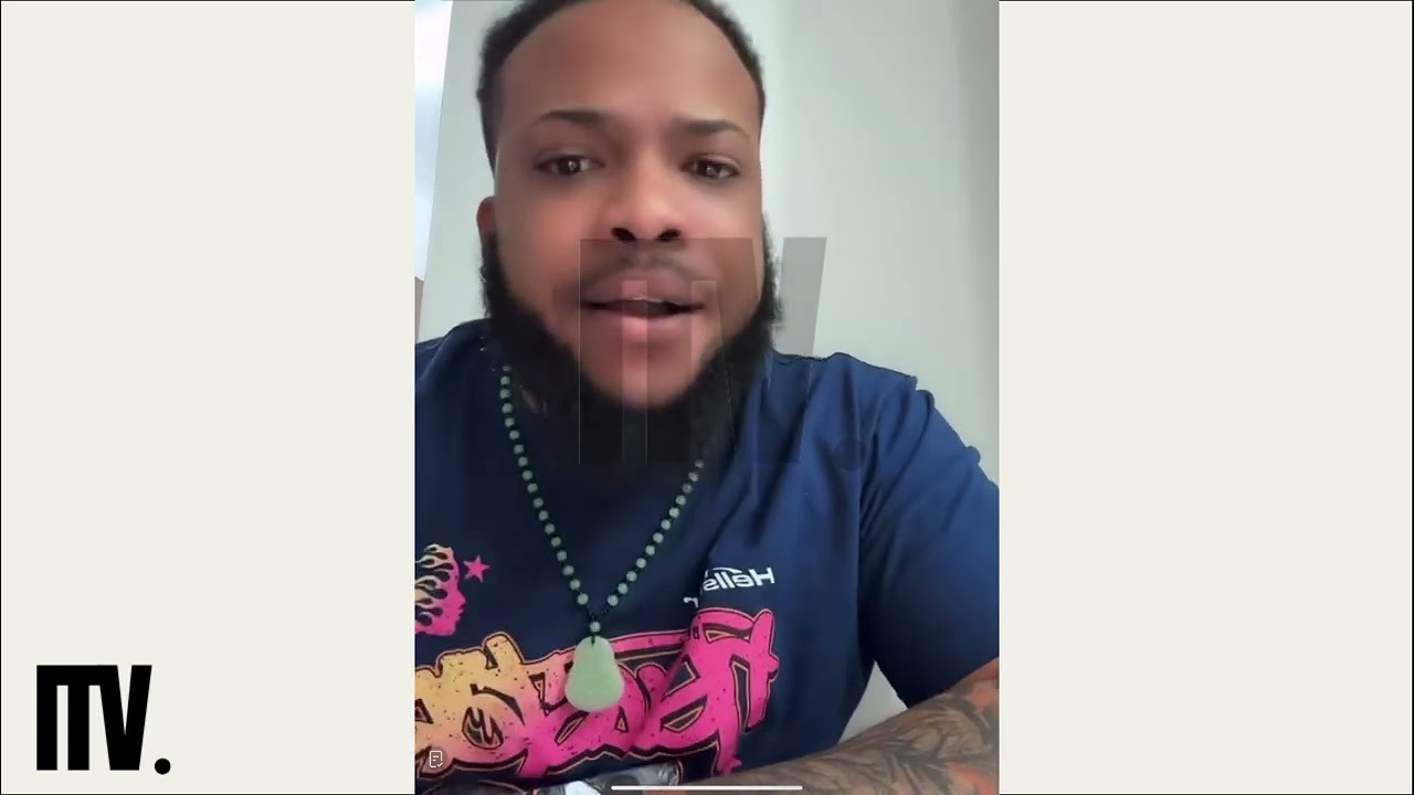 JABASS IS NOT HAPPY WITH ANNIE YEE & BOYFRIEND TIK TOK POLICE ‼️