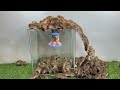 現代の自家製ネズミ捕り / 効果的なネズミ捕りの作り方
