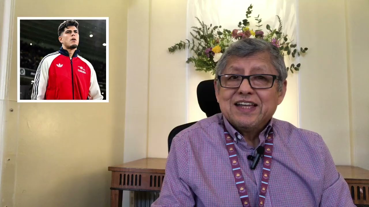 PIERO HINCAPIÉ IMPARABLE