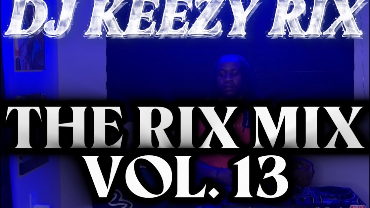 The Rix THE RIX MIX 13 | HOUSE MUSIC MIX - YouTube