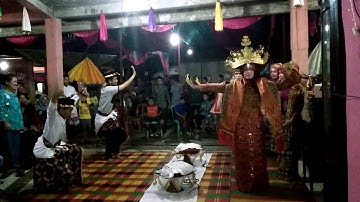 Canggot pilangan tiuh hanakau jaya marga bunga mayang sungkai