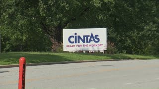 Cintas fined for safety violations after investigation into fatal accident at Greensboro facility