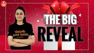 The Big Reveal by Vedantu | Busting Math Myths