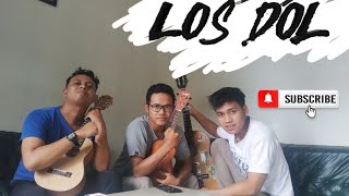 LOS DOL denny caknan cover keroncong by TBT & FRIENDS