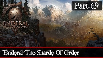 Lets Play Enderal [English] (Skyrim Mod) #69 - A Traitor and A Rallying Speech