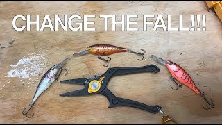 Ike In The Shop: "Weighting" Shad Rap Secrets with BTC
