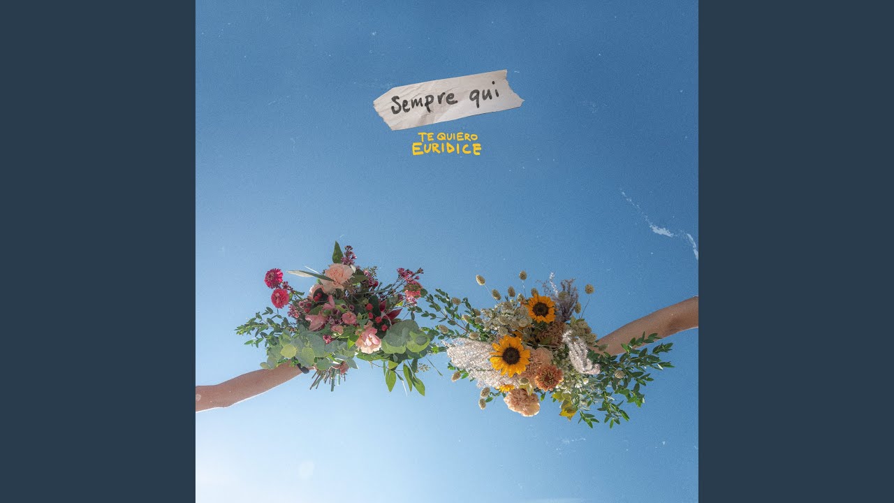 Regardez Quello che ci resta sur YouTube Regardez Quello che ci resta sur YouTube