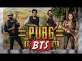 PUBG : EK GAME KATHA | BTS | JADOO VLOGS