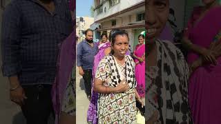 ದಾವಣಗೆರೆಯಲ್ಲಿ ಕಳೆದುಹೋಗಿದ್ದ ಅಮ್ಮನನ್ನು ಹುಡುಕಿಕೊಂಡು ಎಷ್ಟು ಜನ ಬಂದಿದ್ದಾರೆ ನೋಡಿ #lionjayarajnaidu