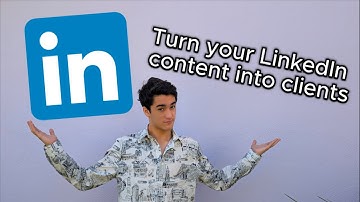 Turn your LinkedIn Content into a Client Pipeline with AI (MyCircles.ai Demo)