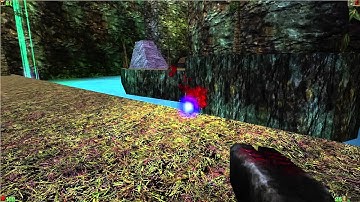 Unreal High Resolution Texture Pack Download 1080p