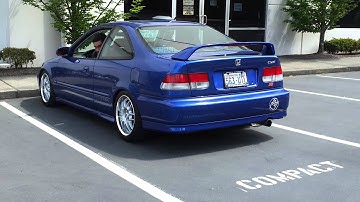 K20a2 launch control