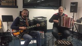 Duo Roznik - Veseli Kosci Miro Klinc