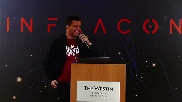 State of the Pocket Protocol - Luis Correa de León | Infracon 2022 Keynote