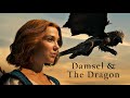 Elodie - Damsel &amp; The Dragon